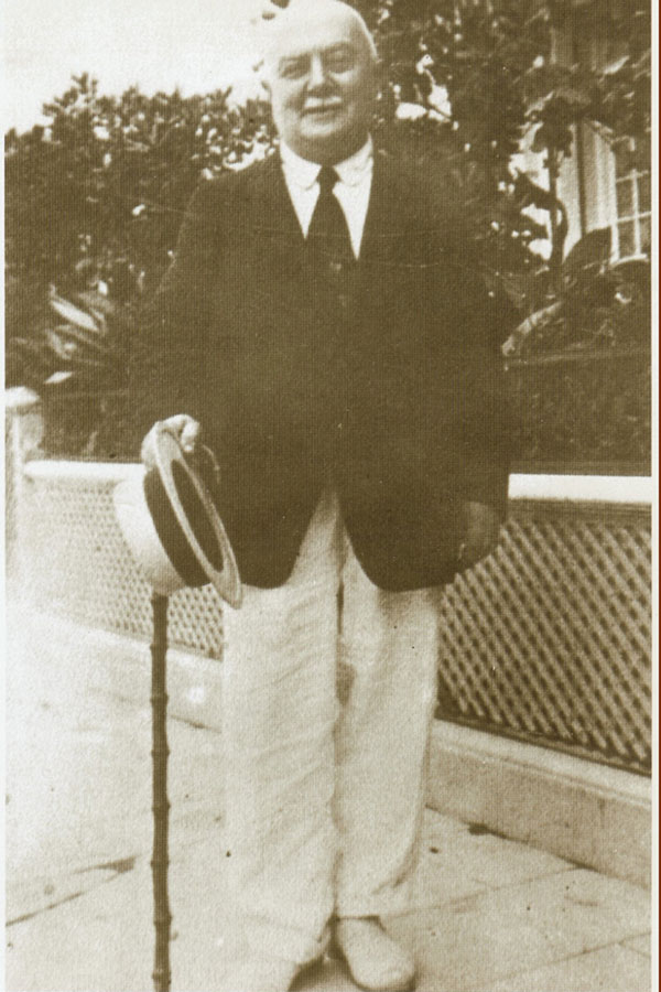 Giuliano Kremmerz Kremmerz