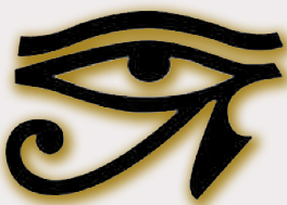 occhio di horus